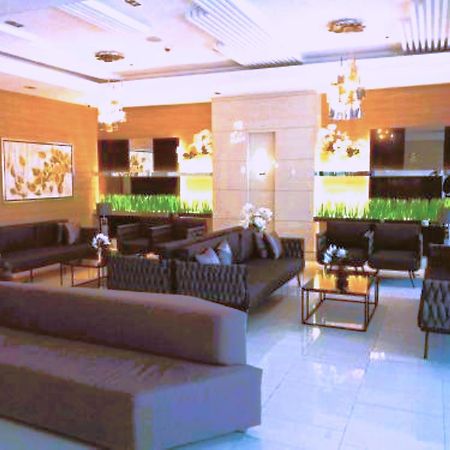 Grass Residences Rendezvous - Sm North Edsa Manila Exterior photo