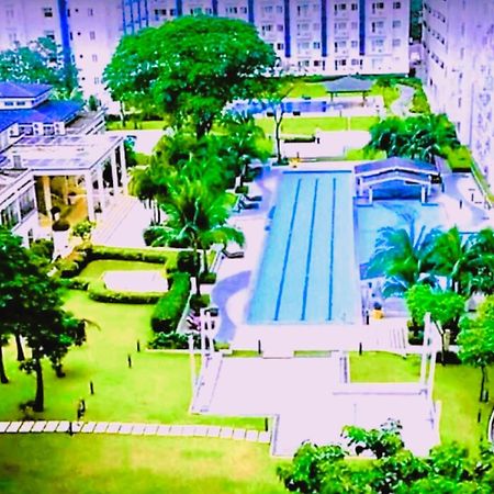 Grass Residences Rendezvous - Sm North Edsa Manila Exterior photo