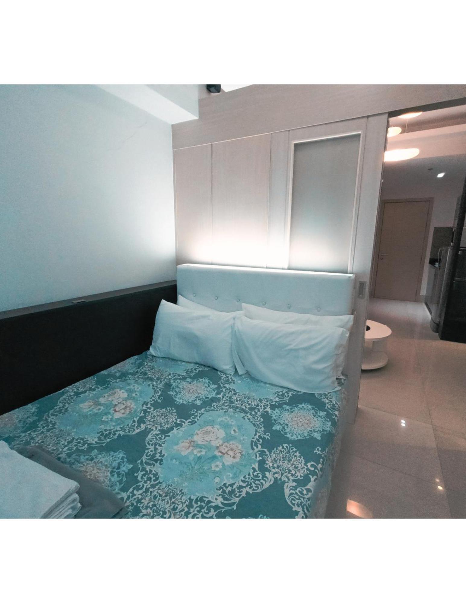 Bon Reve Grass Residences Sm North Qc Mla Manila Room photo