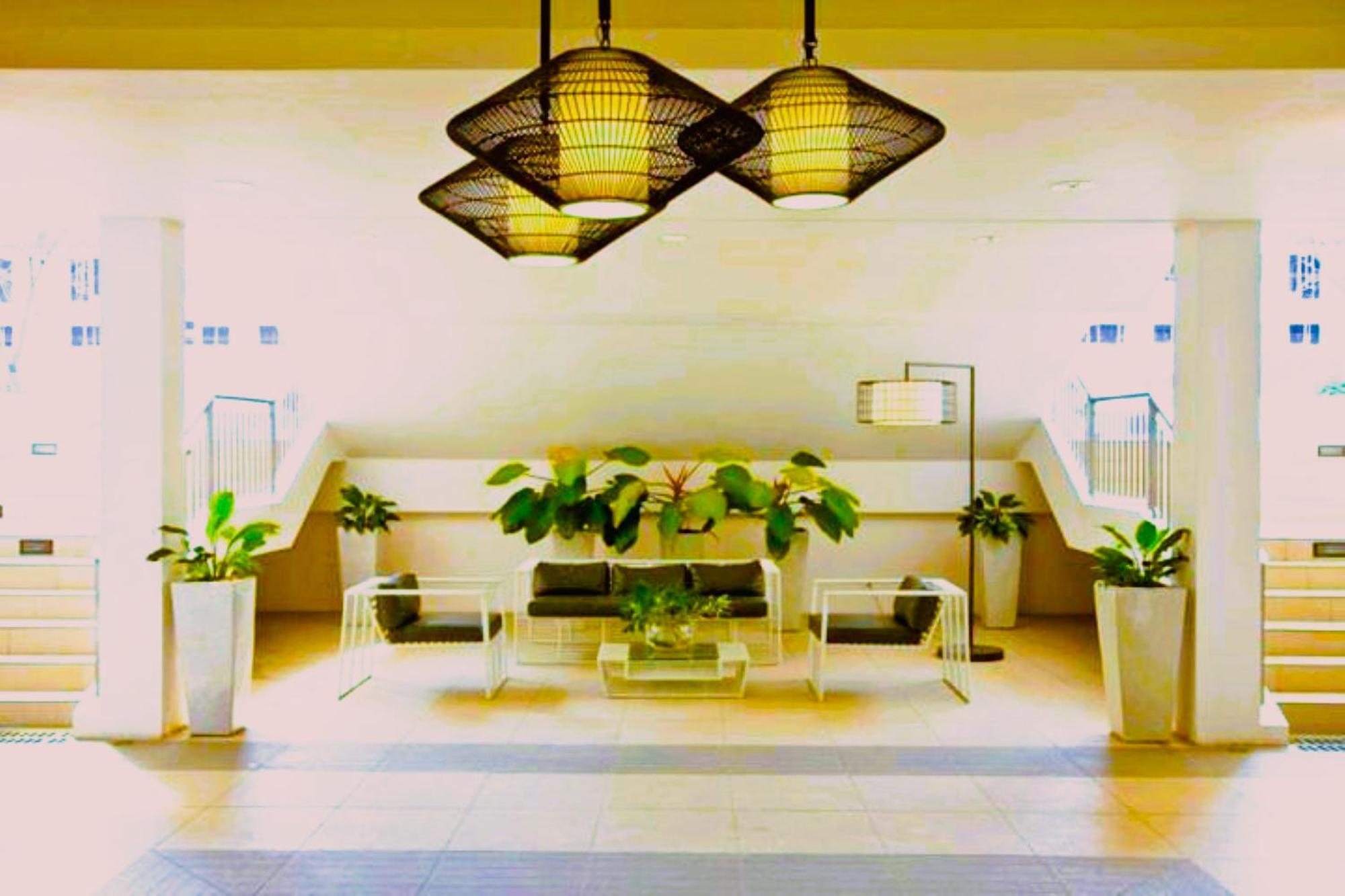 Grass Residences Rendezvous - Sm North Edsa Manila Exterior photo