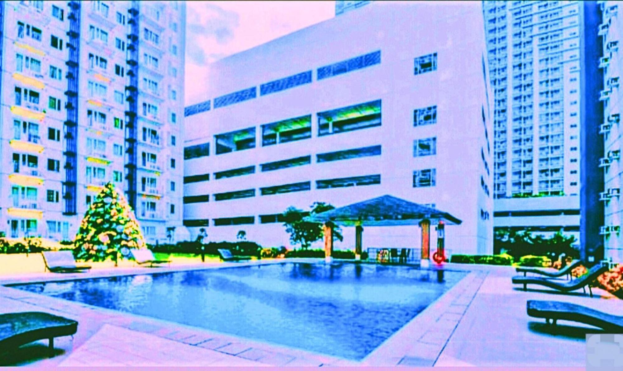 Bon Reve Grass Residences Sm North Qc Mla Manila Exterior photo