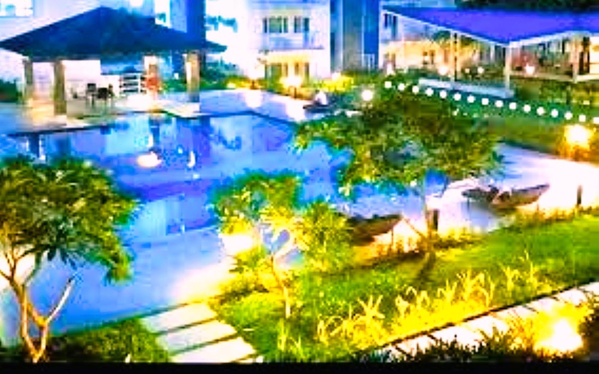 Grass Residences Rendezvous - Sm North Edsa Manila Exterior photo