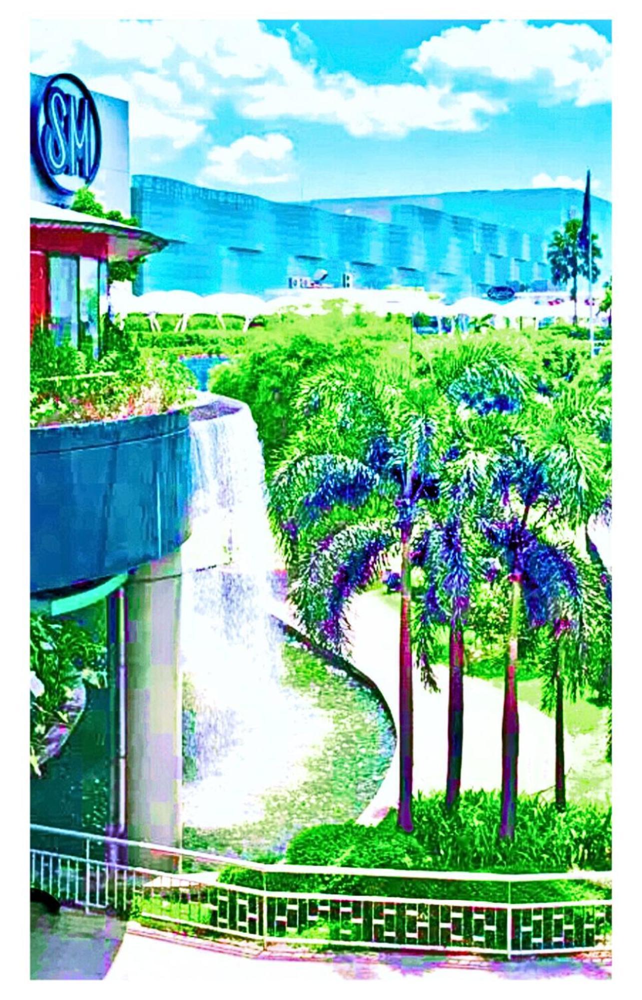 Grass Residences Rendezvous - Sm North Edsa Manila Exterior photo
