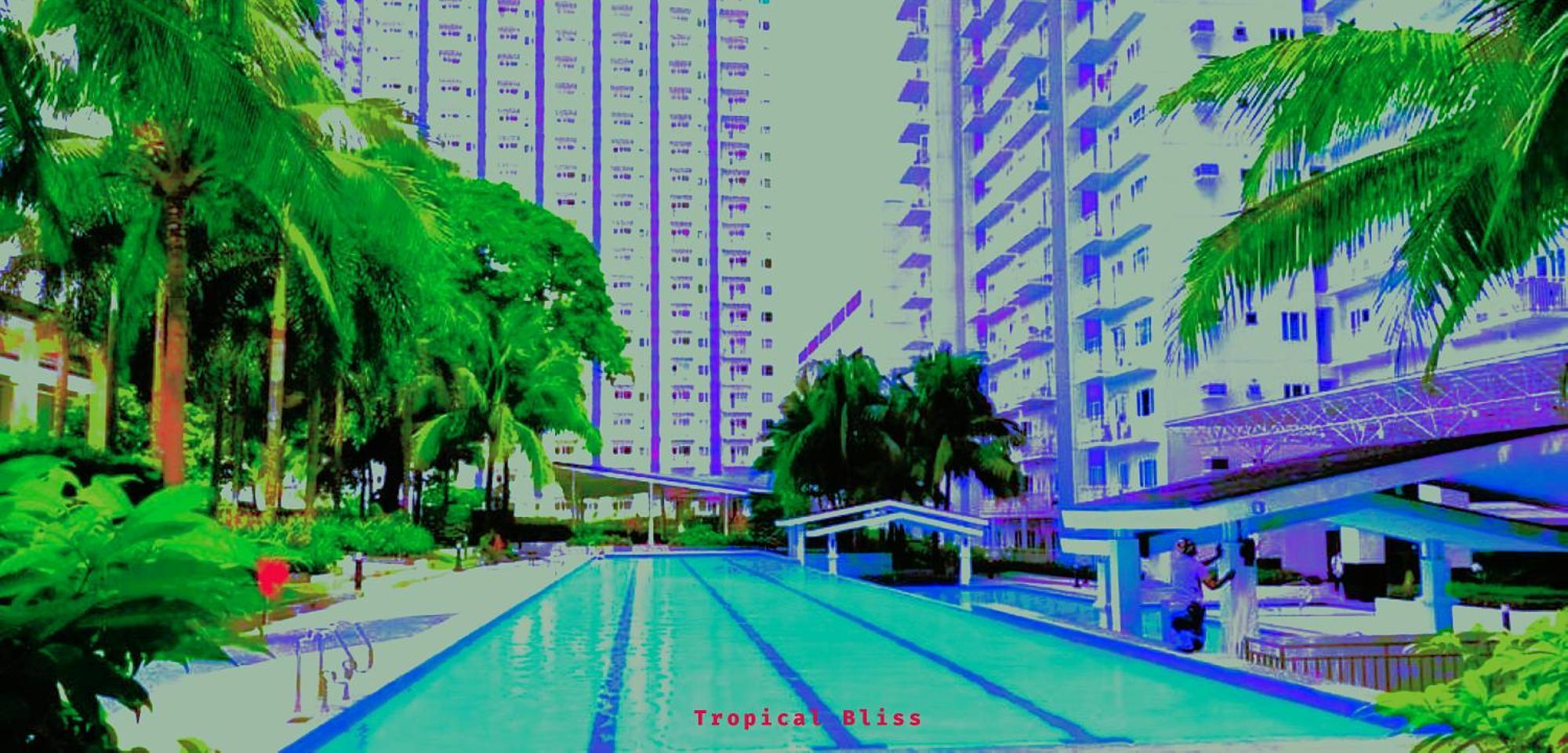 Grass Residences Rendezvous - Sm North Edsa Manila Exterior photo